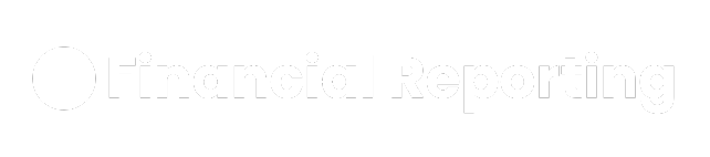 Financial Reporting